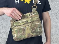 Сумка nord multicam USA мультикам плитоноска розгрузка