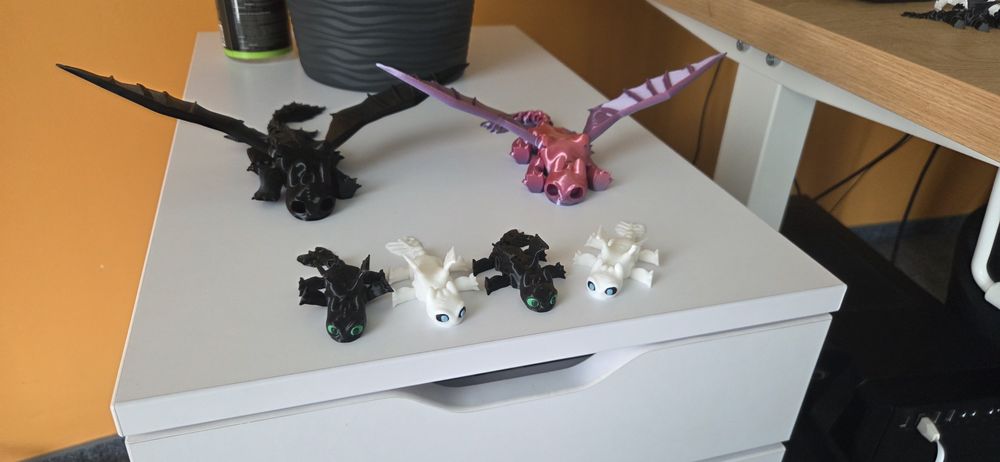 Послуги 3D Друку