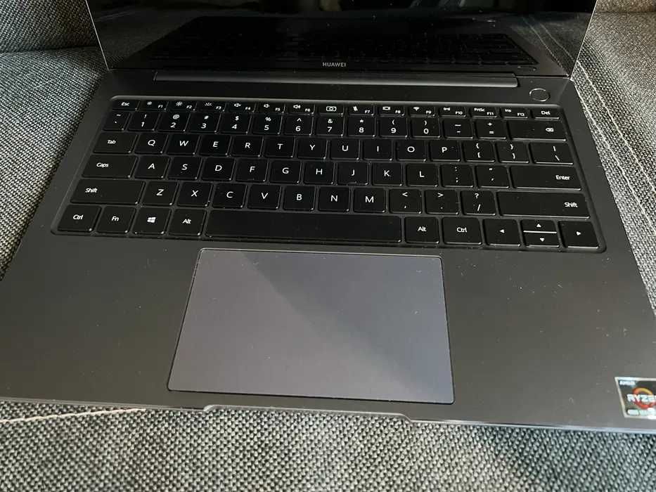 Laptop Huawei Matebook 14 Ryzen 5 4600H/16GB/512GB