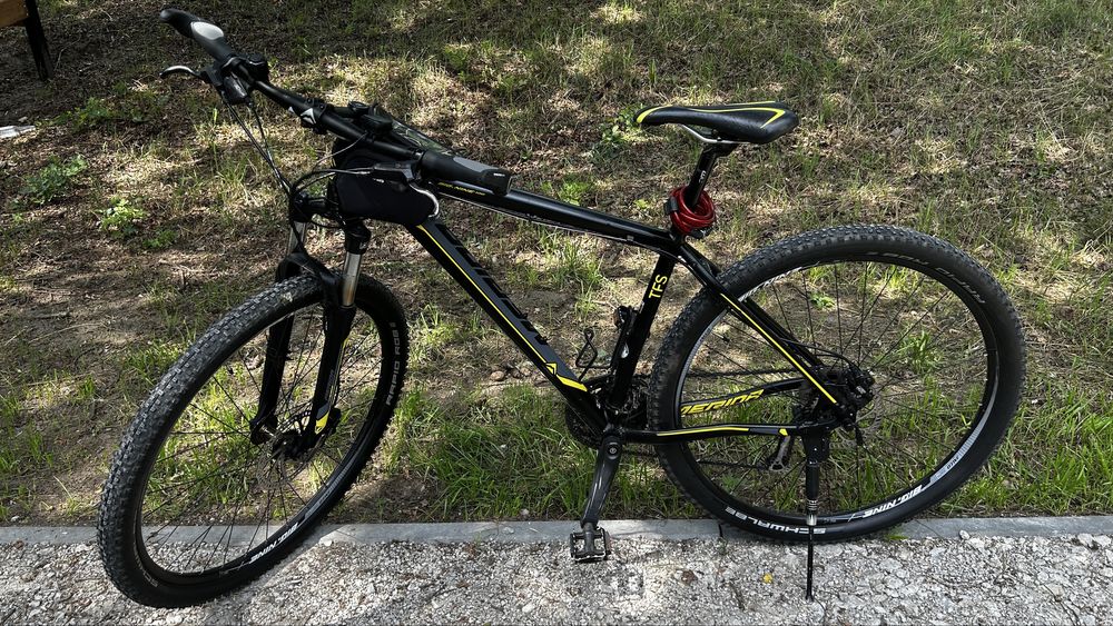 Rower MTB Merida 29”