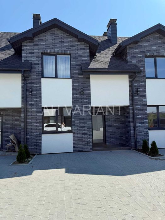 Продається сучасний котедж, с. Оноківці   Код: 31694