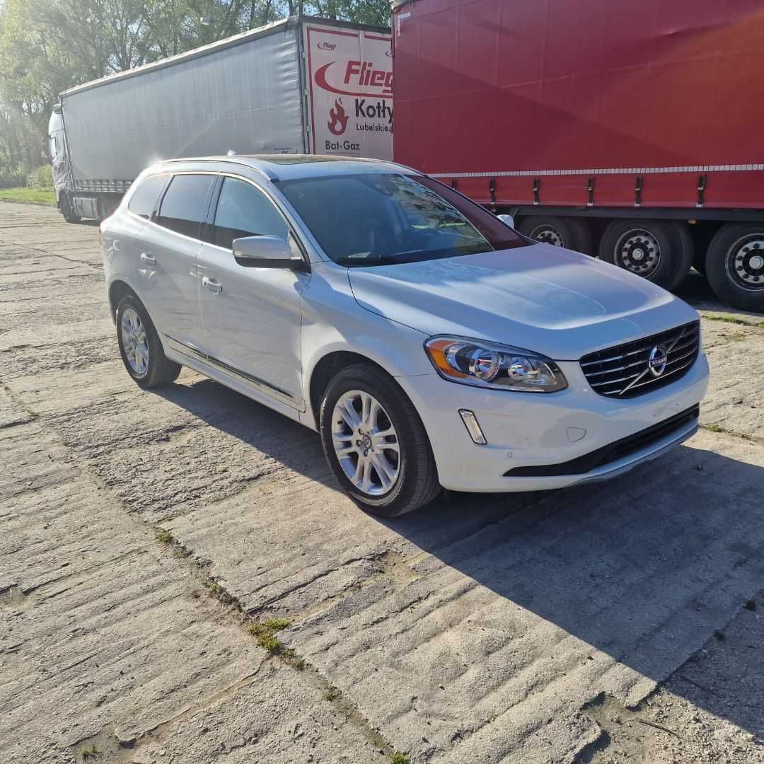 VOLVO XC60  2016