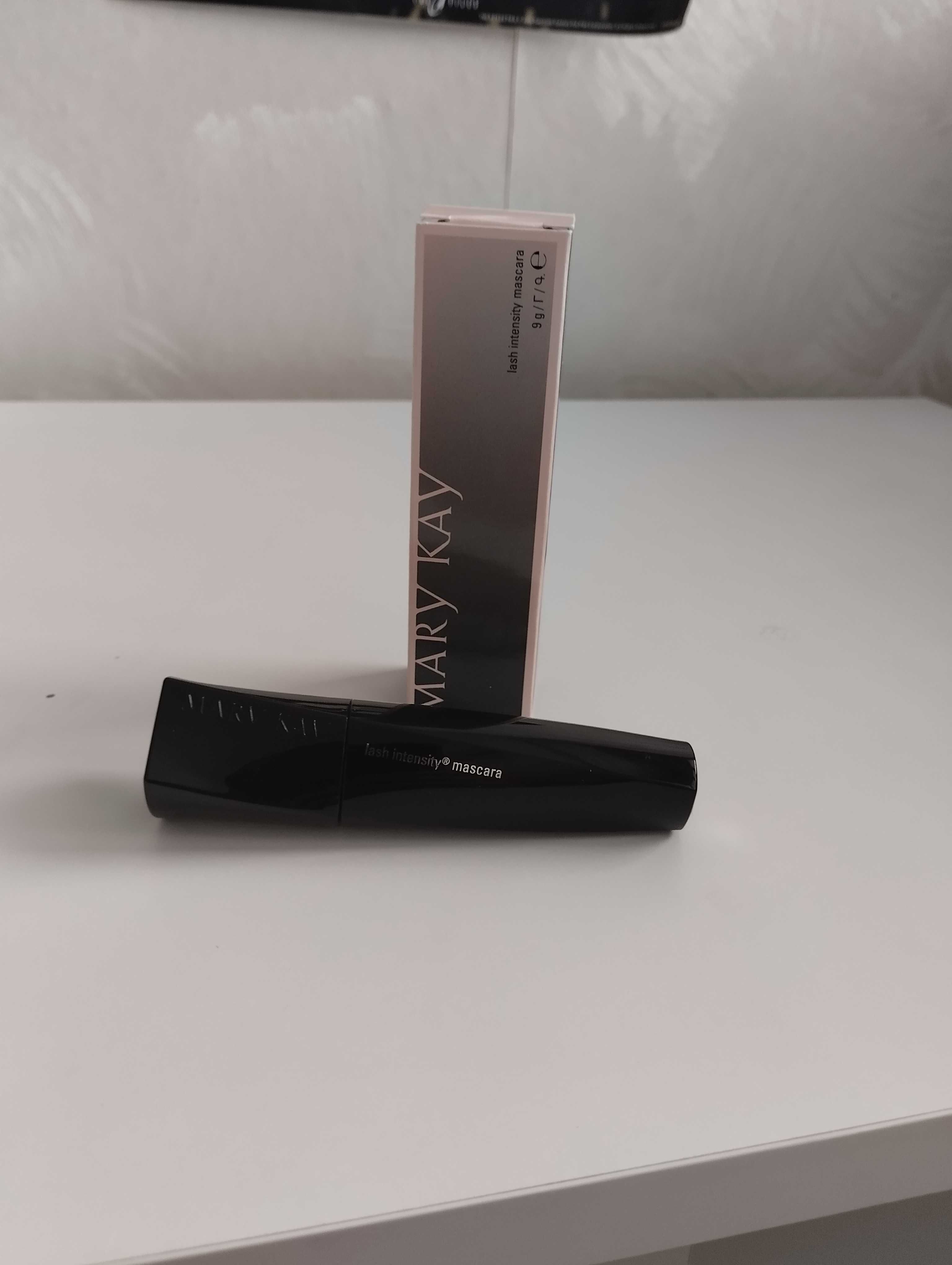 Tusz do rzęs Lash Intensity Mary Kay