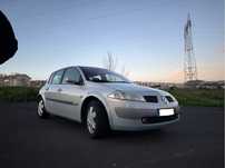 Renault Megane 1.9dci