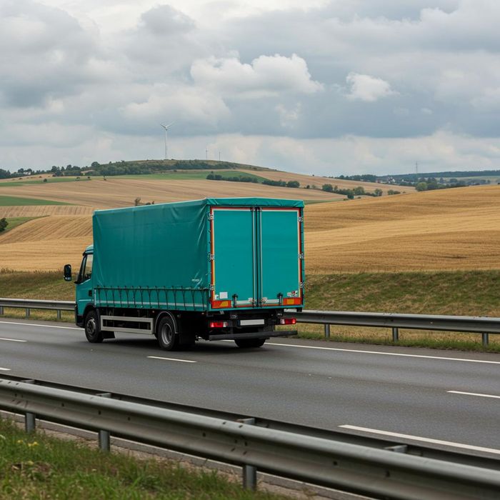 Грузоперевозки по Украине от 1.5 до 22 тонн. Междугородний сервис