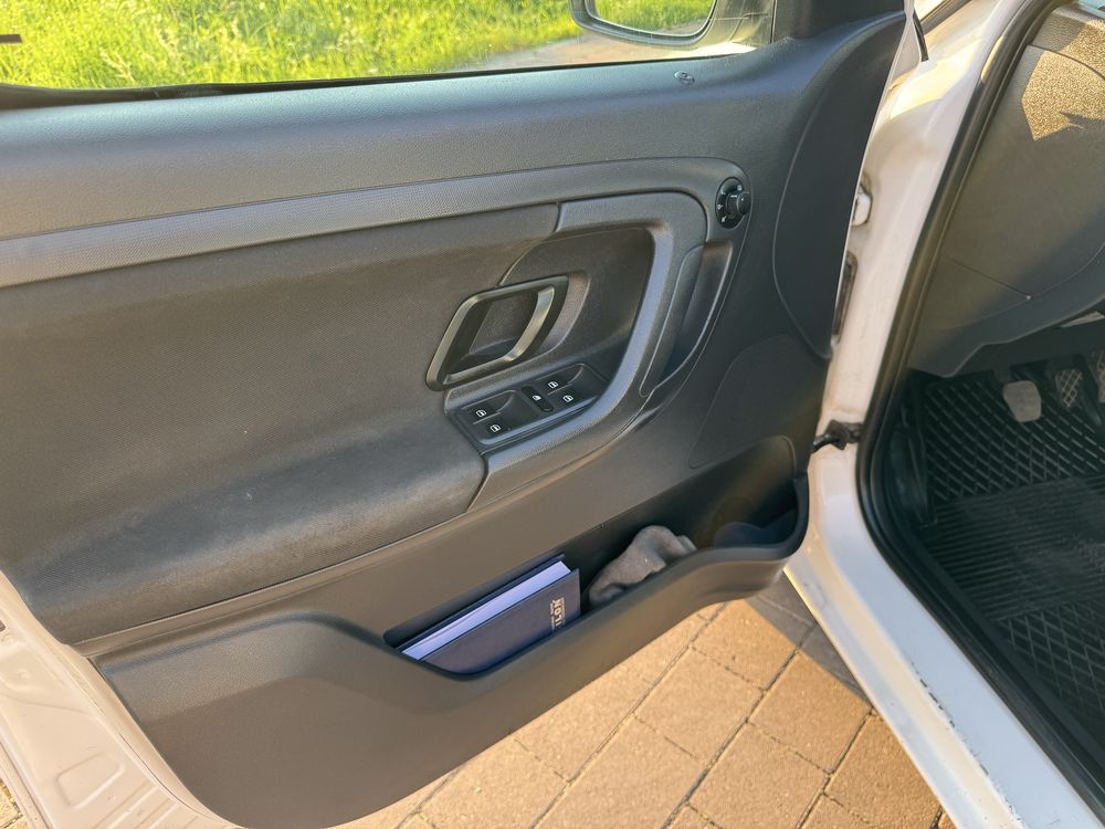 Skoda Roomster 1.6 TDi