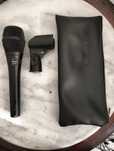 SHURE SM 87A - Microfone  Novo