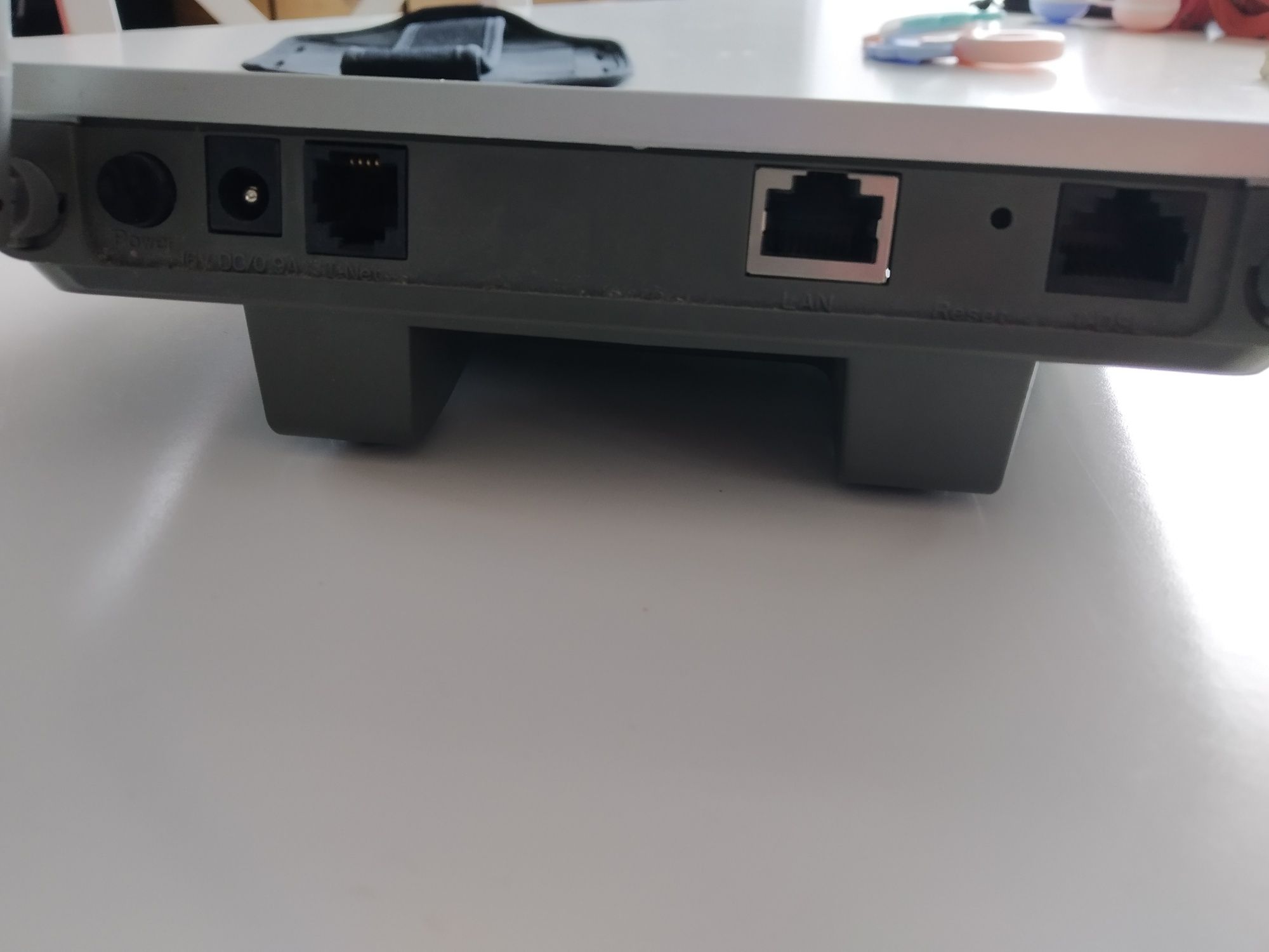 Router Speedport W 500 V W500V T Com