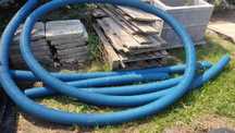 Rura karbowana AROT 110mm dwuwarstwowa Peszel
