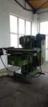 Frezarka do metalu Heckert FU 400/S