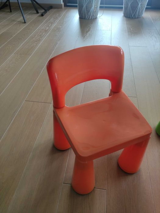 Stolik dziecięcy Tega baby