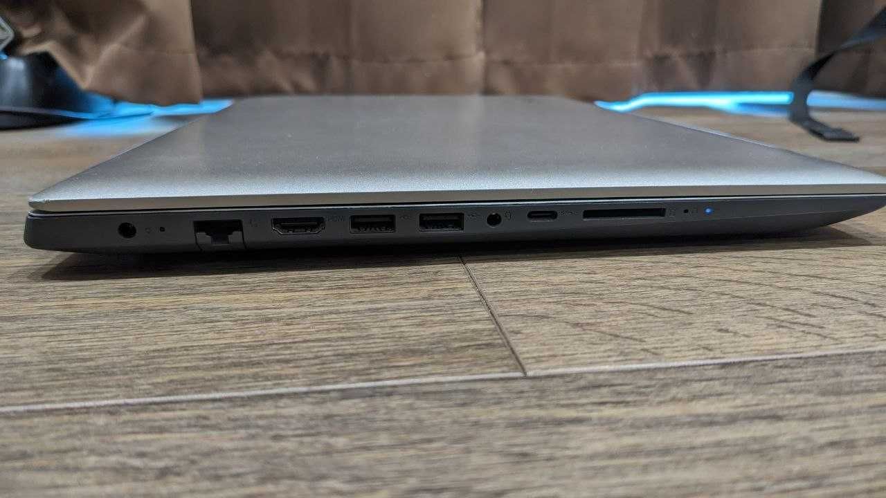 Ноутбук Lenovo Ideapad 320-15ISK