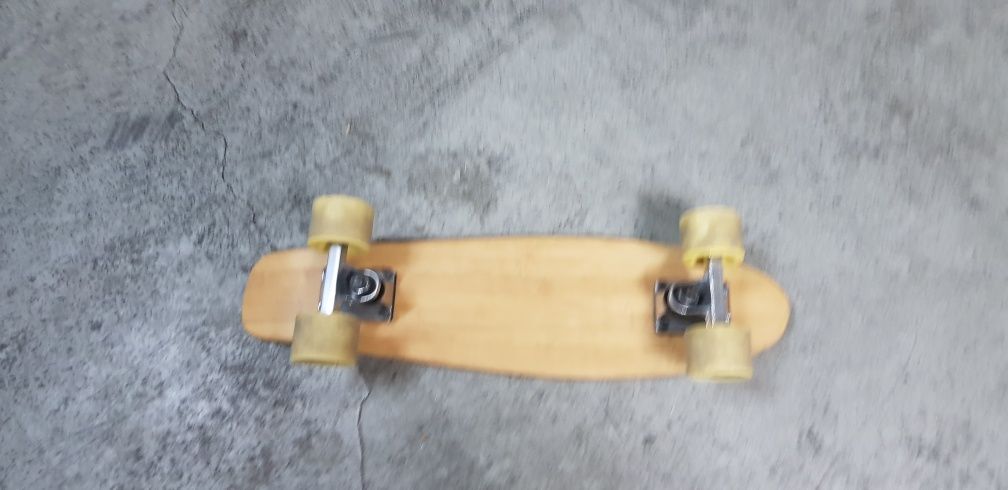 skate deeply tipo pennyboard