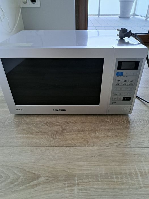 Mikrofala Samsung