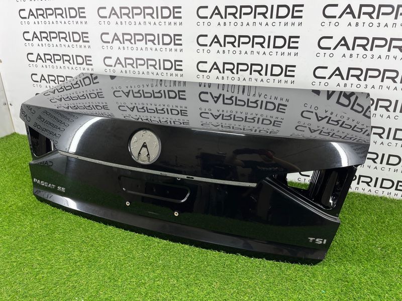 Крышка багажника Volkswagen Passat B7 1.8 2016