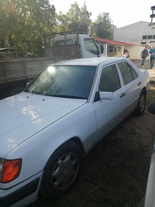 Mercedes em ótimo estasdo