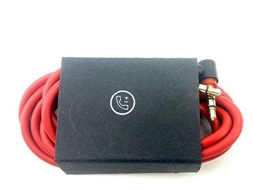 Кабель для наушников Beats by Dr Dre Studio Solo 2 3.0 Mixr Pro Detox