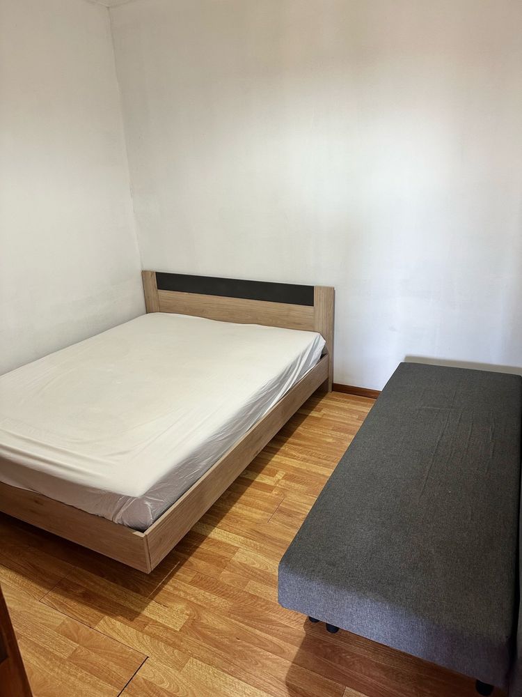 Aluger de quarto