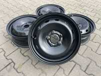 Felgi stalowe 16" Opel Vivaro II Nissan NV300 Renault Trafic III