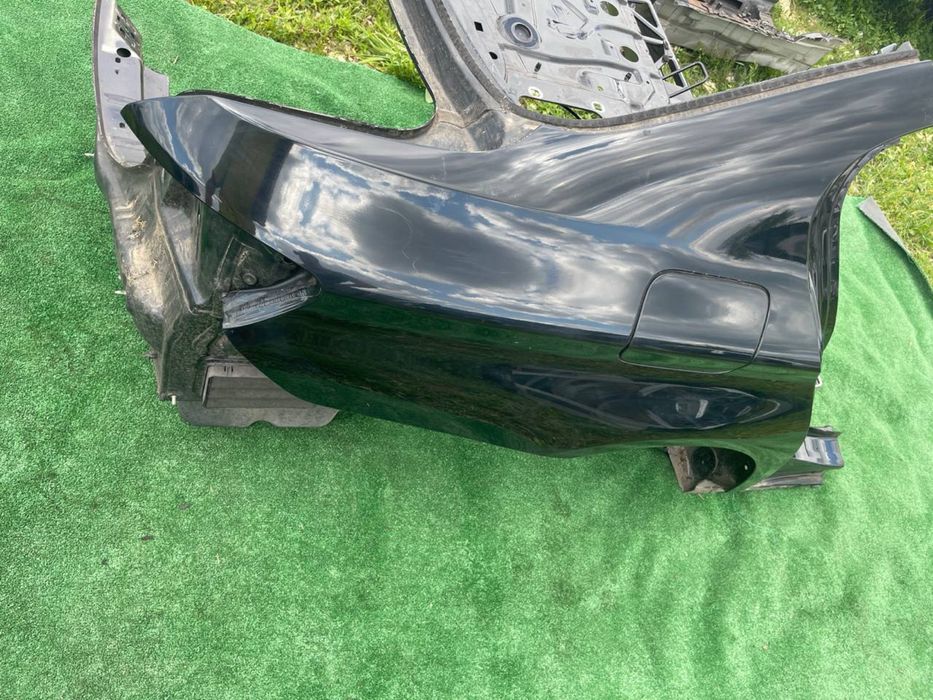 Чверть задня крило фільонка BMW F10 520 528 530 535