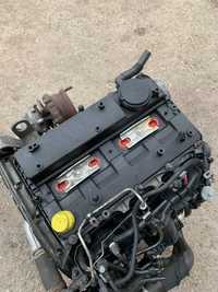 Двигун мотор Ford Transit 2.2 TDCI RWD задній привід 125 кіловат EURO5