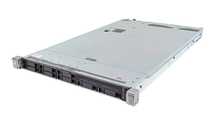 Serwer HP DL360 G9, 8x SFF, 2xE5-2673 v3, 16GB RAM, RAID, 2x PSU 500W