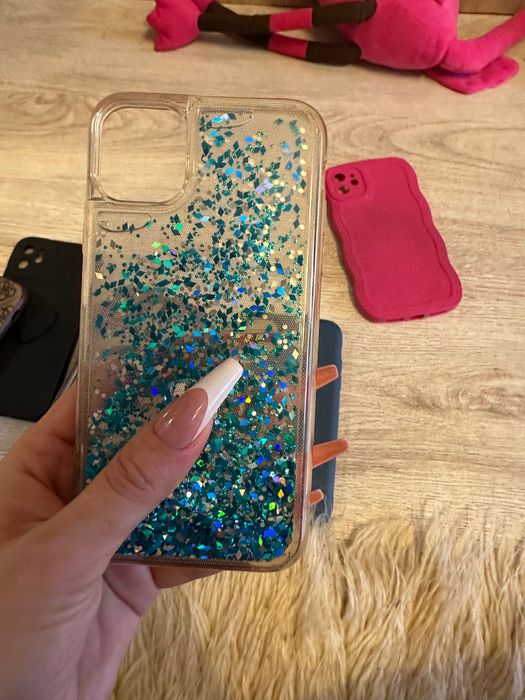 Чохол до телефону iPhone 11