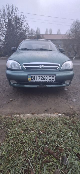 Продам ланос в хорошем состоянии  звоните 0 9 6 8 3 0 0 0 6 1 Олександ