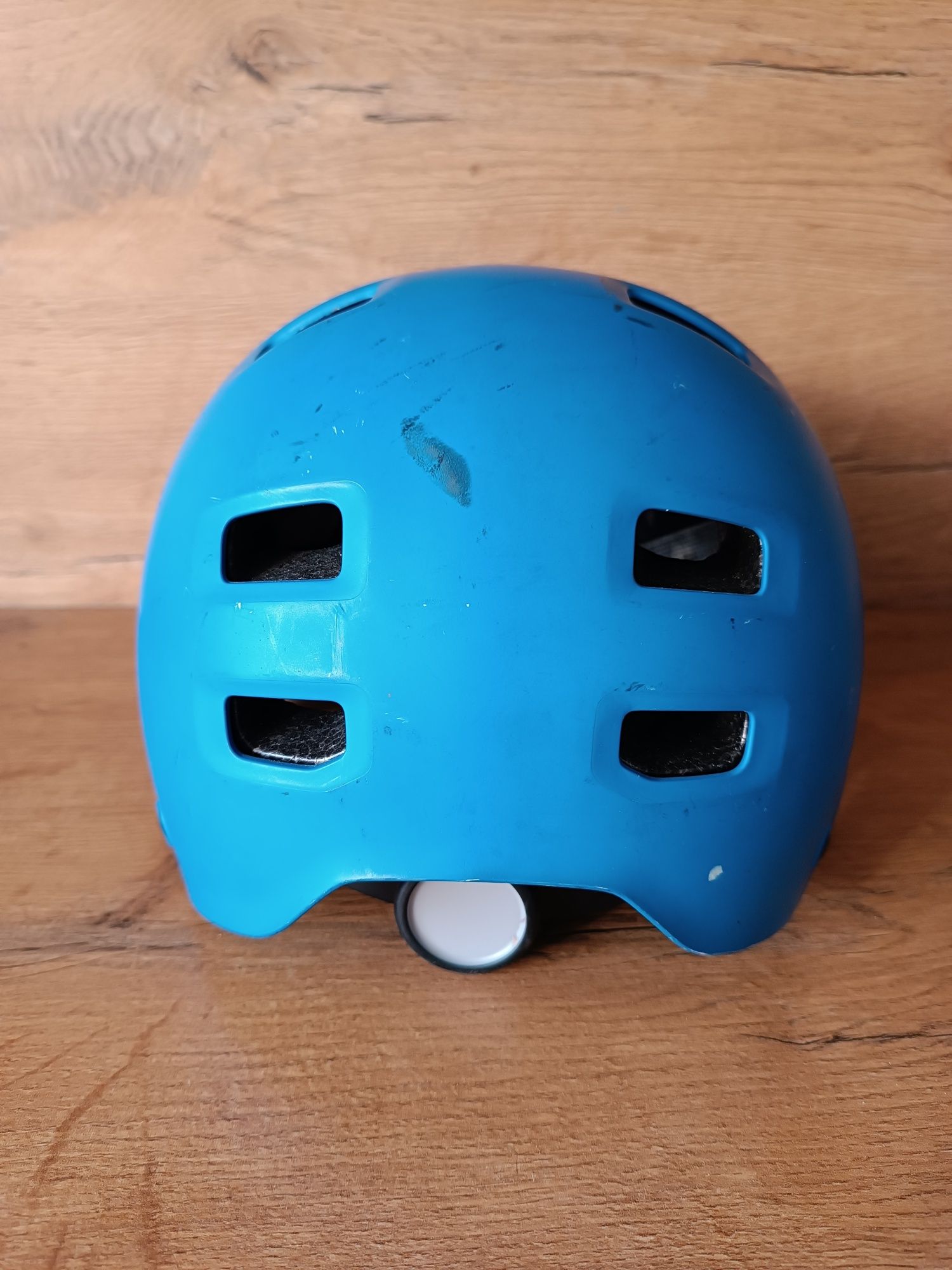 Kask ochronny oxelo