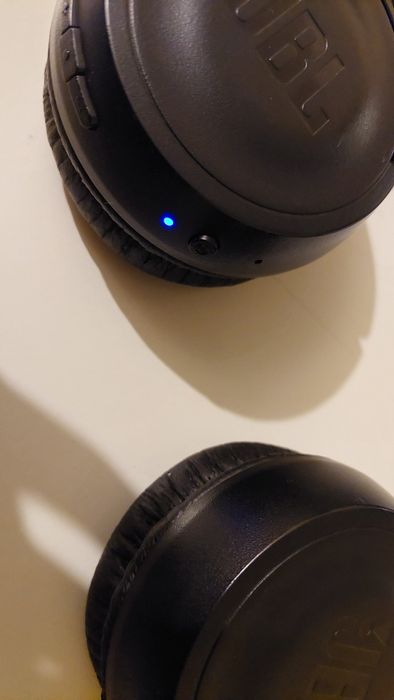 Fones JBL Bluetooth Preto