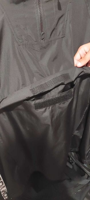 Volcom Kane casaco impermeável edição limitada