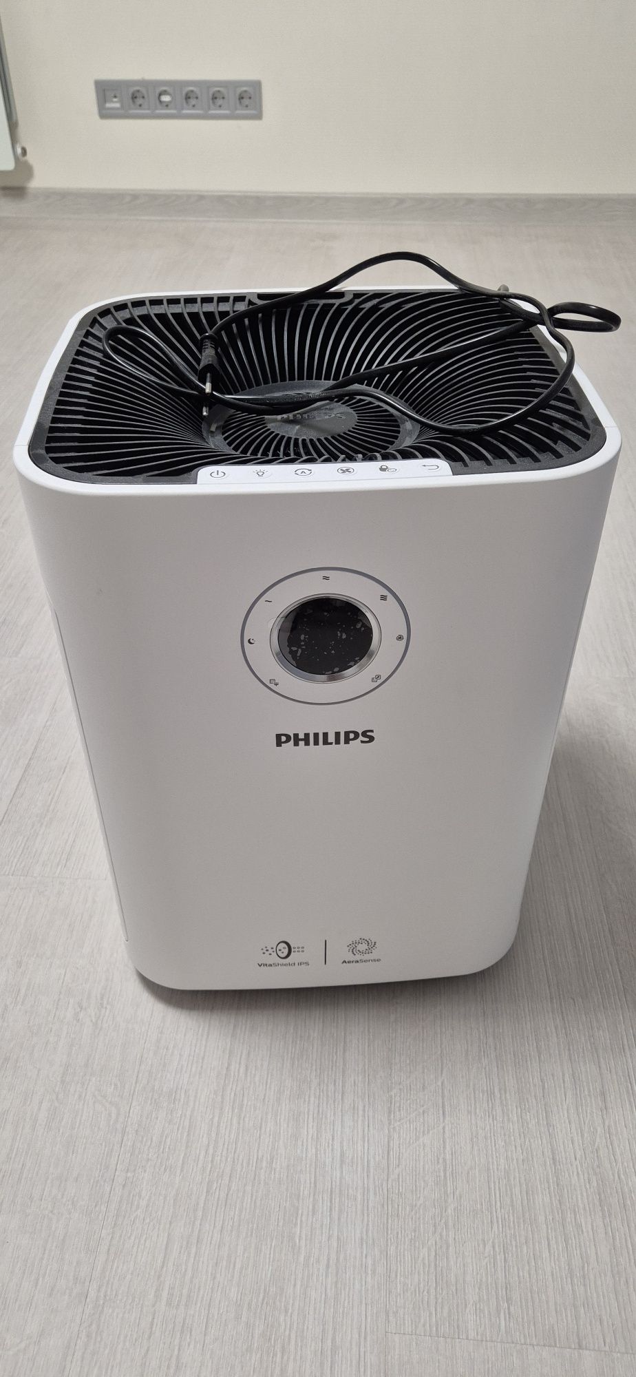 Очищувач повітря Philips AC5659/10