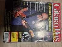 Gitara i bas numer archiwalny