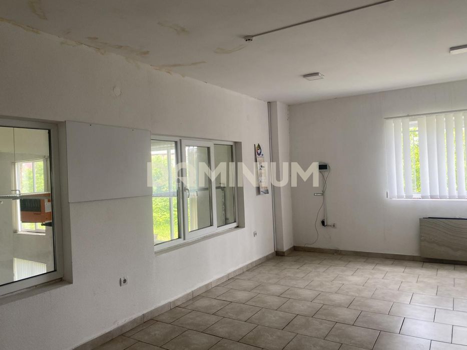 Здається в оренду комерційне приміщення з можливістю викупа