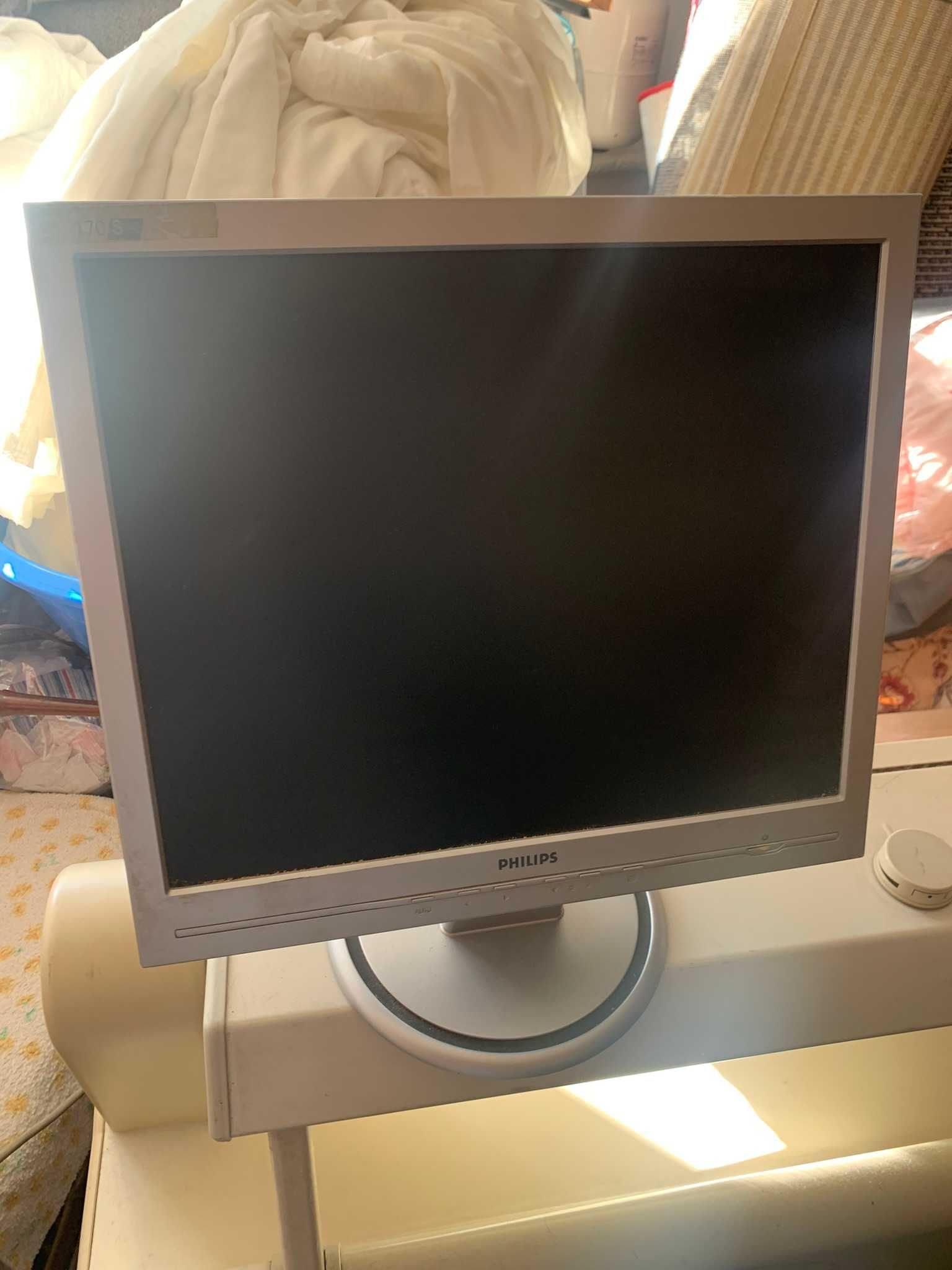 Monitor PC Philips