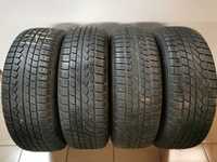 Toyo Country Open 215/70r16 100T N8283