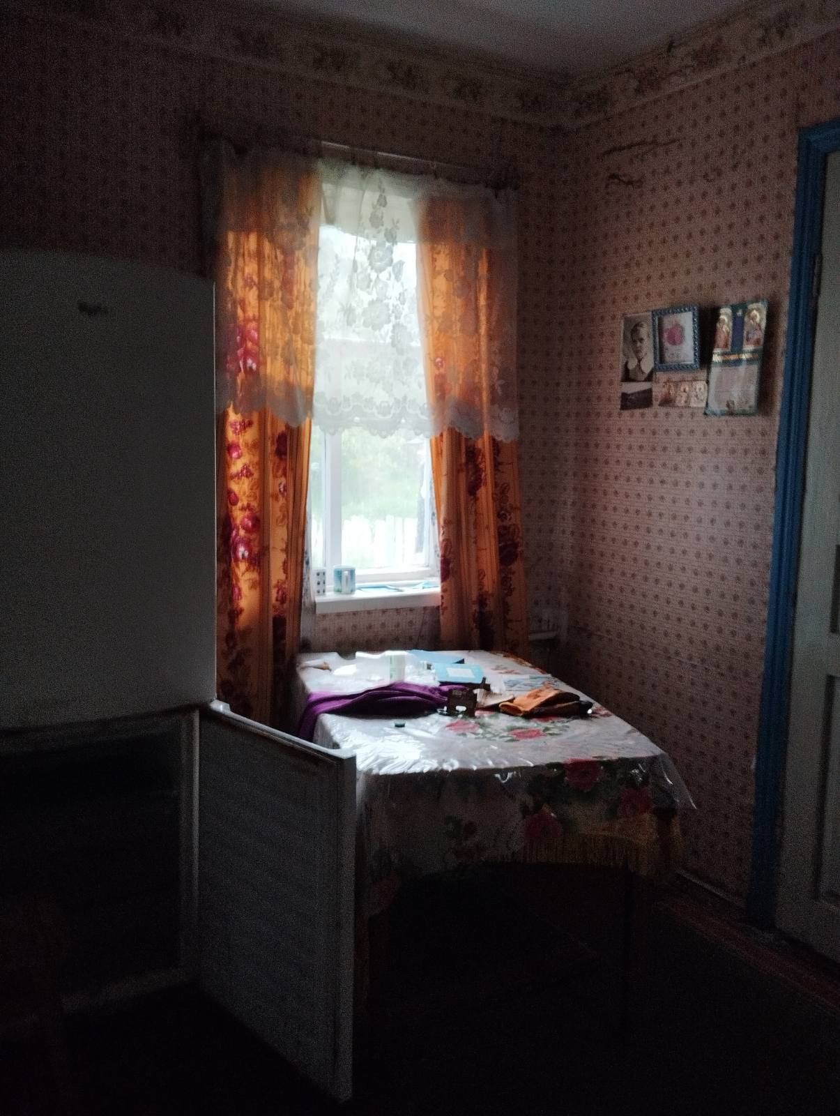 СелоКадомка  Київська обл Обухівський р-н 12000$(двенадцать ,тыс$