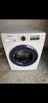 Suszarka Samsung 8kg sprawna pompa ciepła