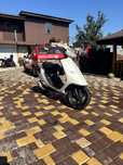 Скутер Honda DJ-1 RR