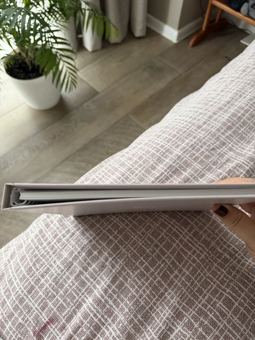 Фотоальбом дитячий новий