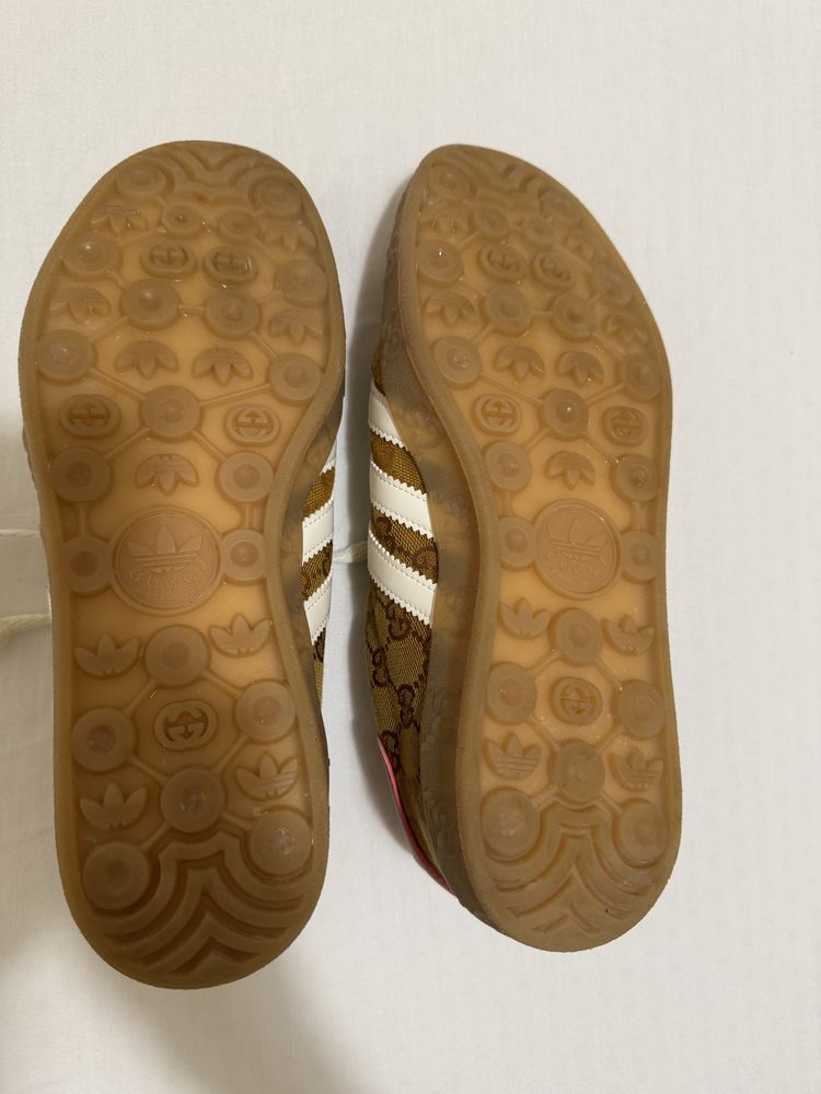 Adidas Gucci Gazelle