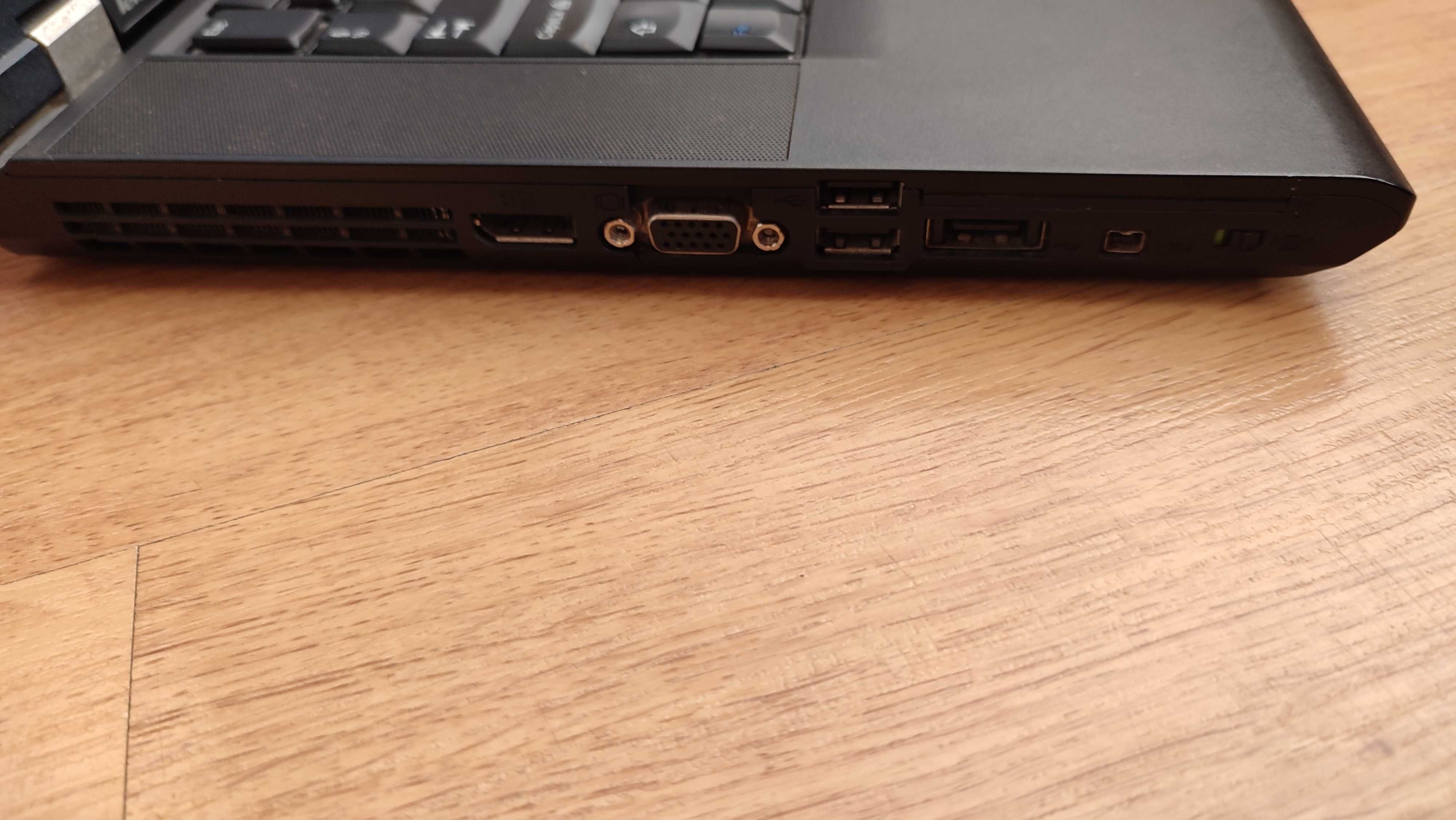 Lenovo ThinkPad T510i