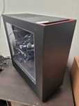 Komputer stacjonarny Intel i7, 16 gb, gtx 1070 Gaming X, Win 11