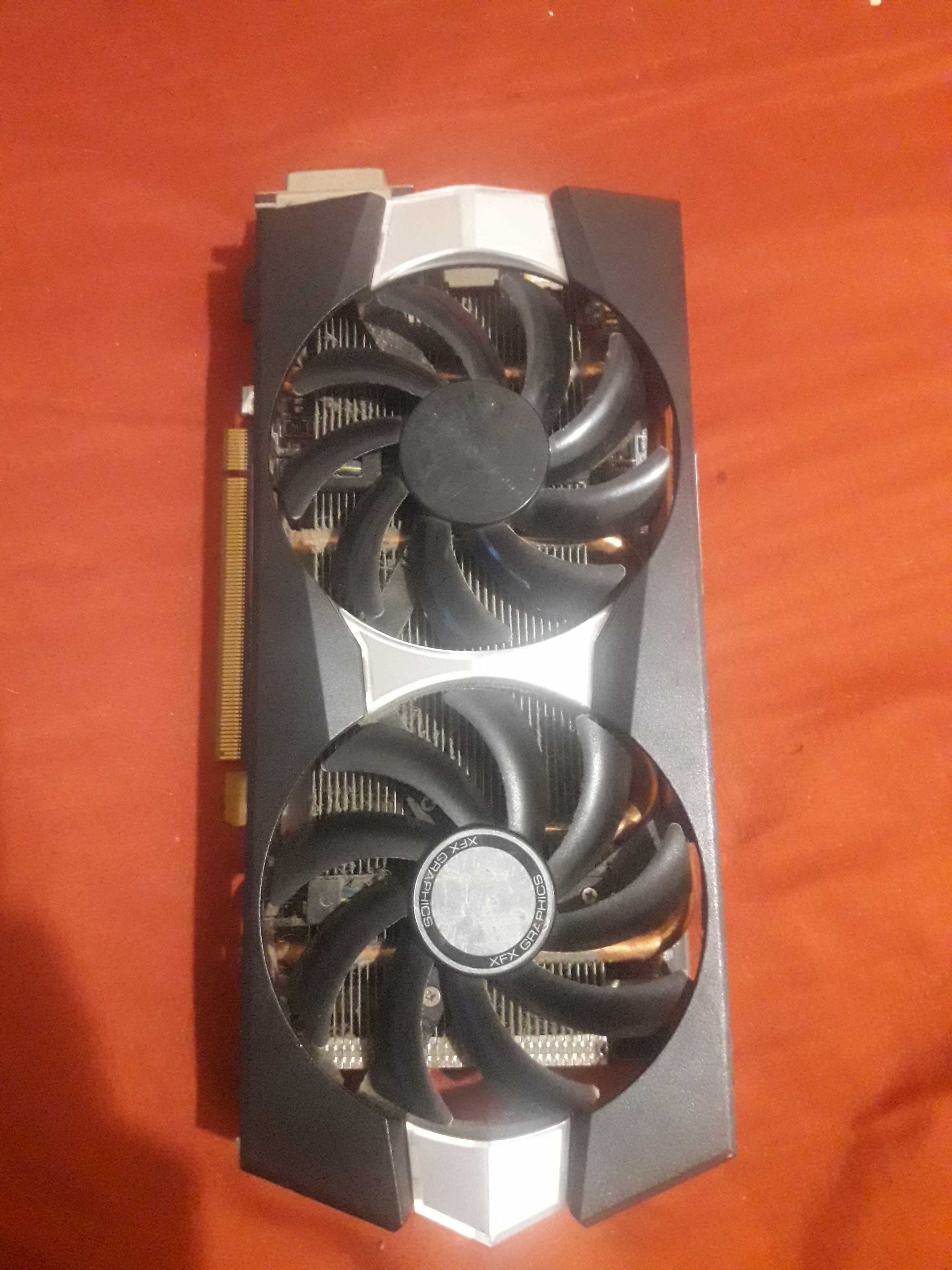 radeon r9 270x (2 GB) 650 грв или обмен на ключ в игре Path of exile 2