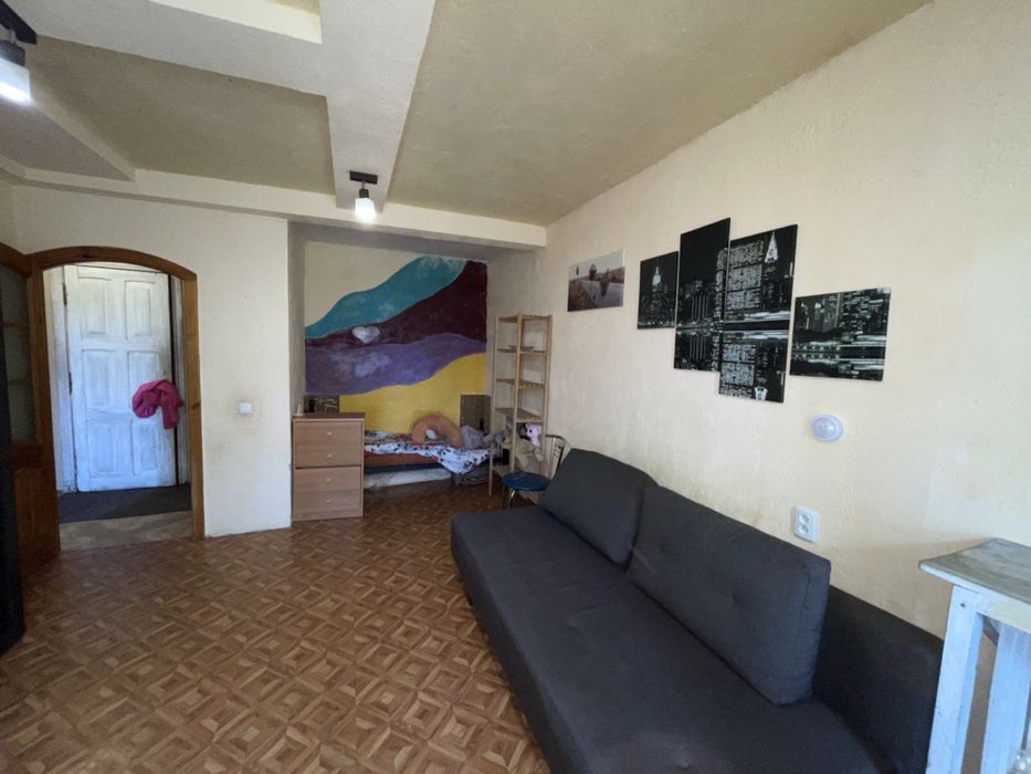 Здам 1кімн.кв.на Харківській