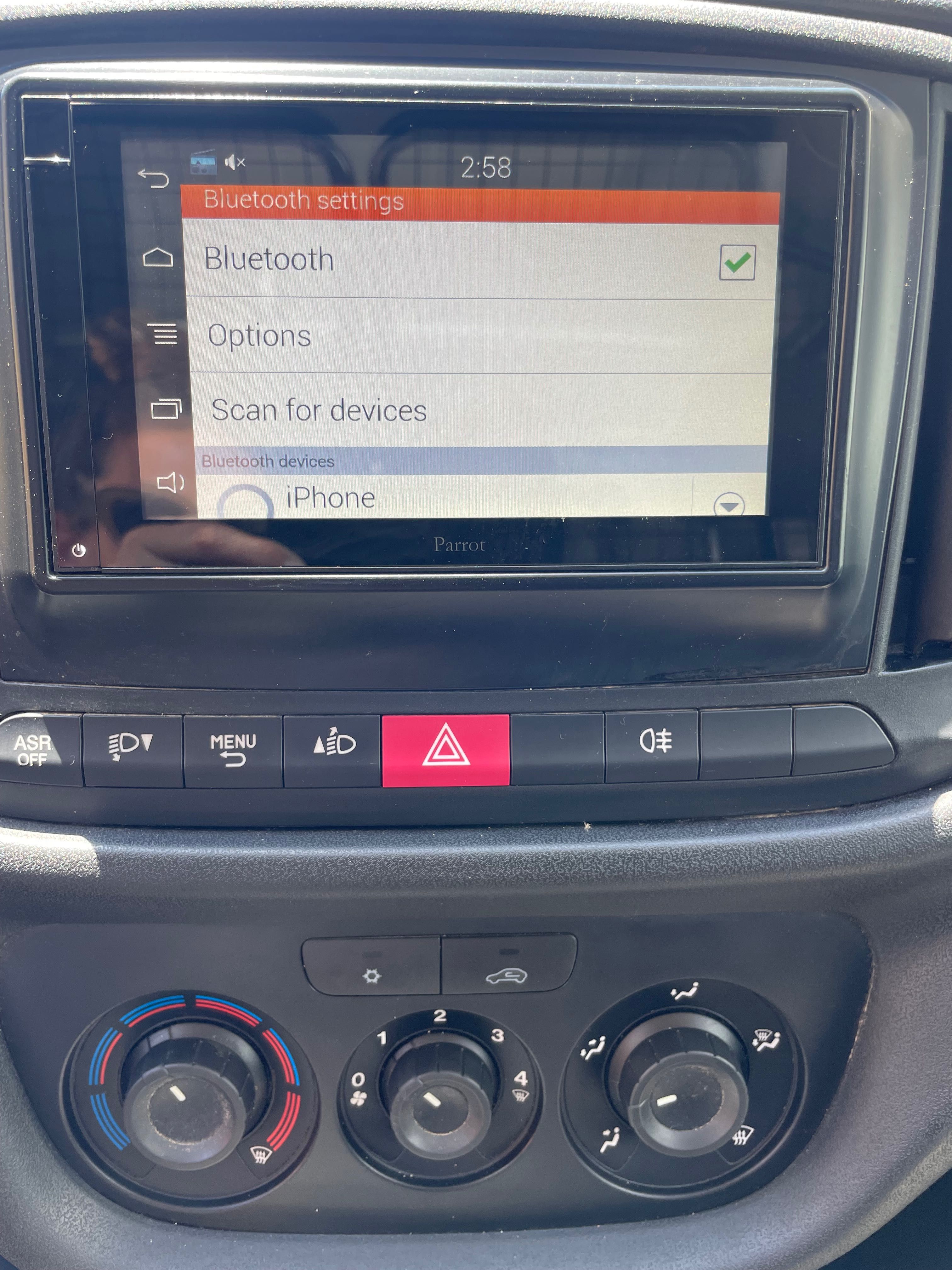 FIAT DOBLO 120 MultiJet - otimo estado
