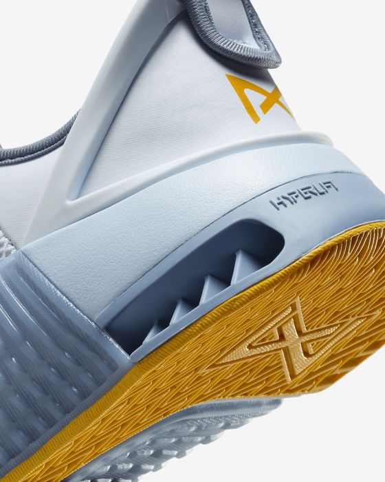 Оригінальні кросівки NIKE METCON 9 (DZ2615-005) | Нові!