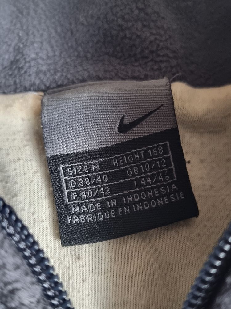 Polar bluza Nike M