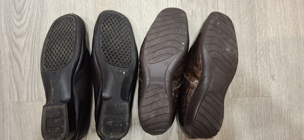 Sapatos Ortopédicos Senhora