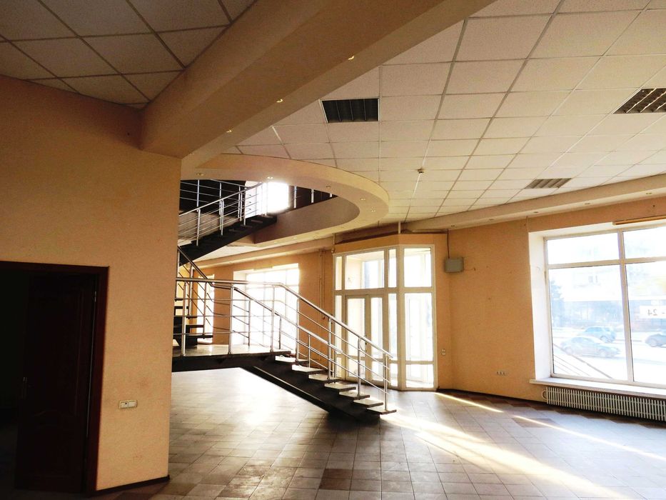 Аренда помещения 459 кв.м Гагарина 119